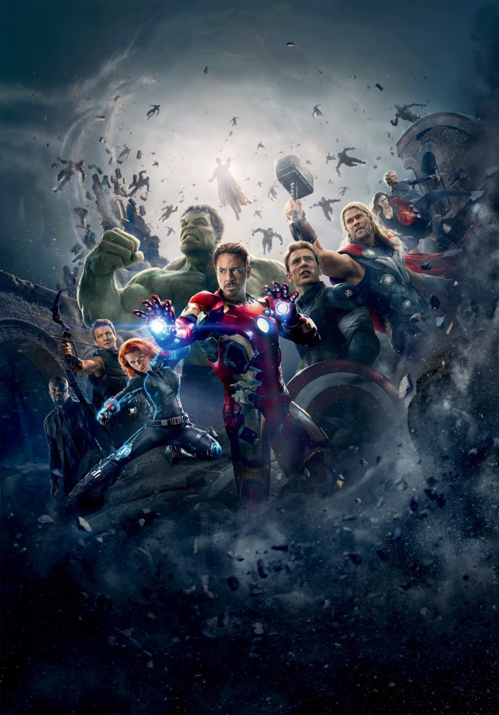Review: “Avengers: Endgame” Is A Mind-Bending And Emotionally-Powerful Epic  That Beautifully Wraps Up The 11-Year Film Saga